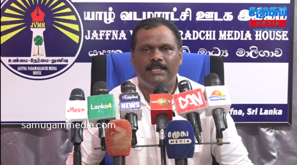 ஆயுதவழி மட்டும் எமக்கு தலைமை கற்பிக்கவில்லை அரசியல் ரீதியான கற்பினைகளையும் தலைமை தந்துவிட்டே சென்றது - சி.வேந்தன் 